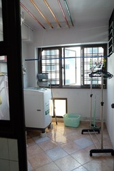 Blk 758 Woodlands Avenue 6 (Woodlands), HDB 5 Rooms #160693592
